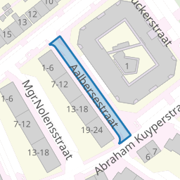 Perceel AMR01-F-5259