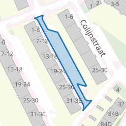 Perceel AMR01-F-5261