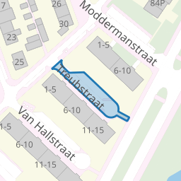 Perceel AMR01-F-5265