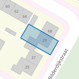 Perceel AMR01-F-5354