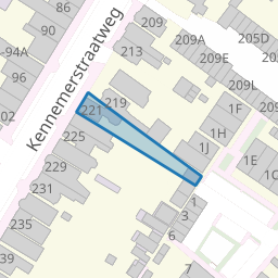 Perceel AMR01-F-5365