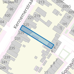 Perceel AMR01-F-5368