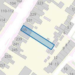 Perceel AMR01-F-5372