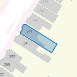 Perceel AMR01-F-5421