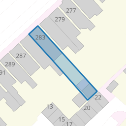 Perceel AMR01-F-5442