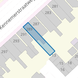 Perceel AMR01-F-5445