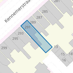 Perceel AMR01-F-5446