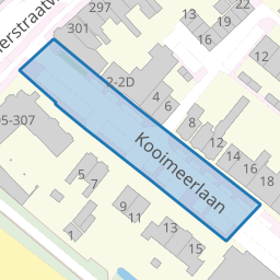 Perceel AMR01-F-5461