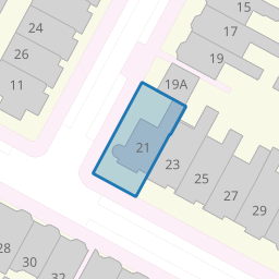 Perceel AMR01-F-5539