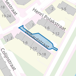 Perceel AMR01-F-5552