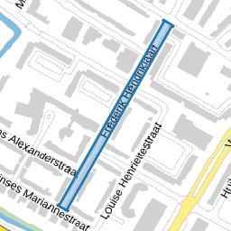 Perceel AMR01-F-5592