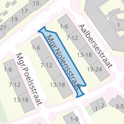 Perceel AMR01-F-5604