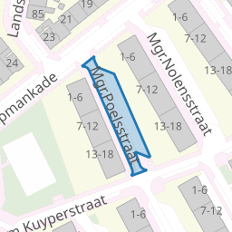 Perceel AMR01-F-5606