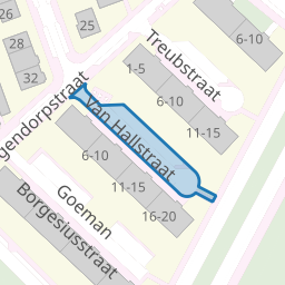 Perceel AMR01-F-5608