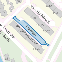 Perceel AMR01-F-5610