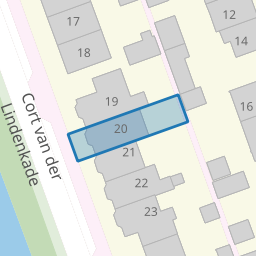 Perceel AMR01-F-5611