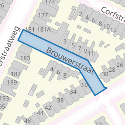 Perceel AMR01-F-5643