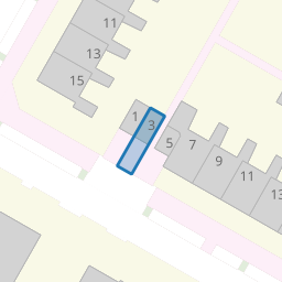 Perceel AMR01-F-5657