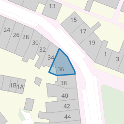 Perceel AMR01-F-5681