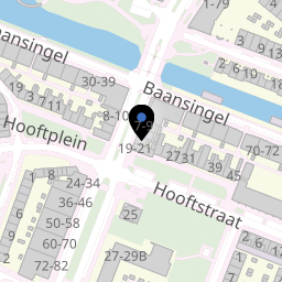 Appartement AMR01 F 5724 5