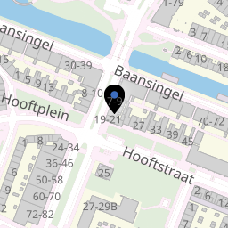 Appartement AMR01 F 5724 6