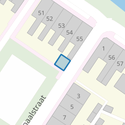 Perceel AMR01-F-5741