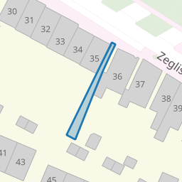 Perceel AMR01-F-5761