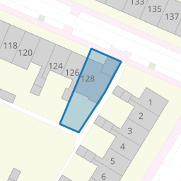 Perceel AMR01-F-5765