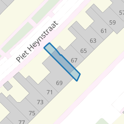 Perceel AMR01-F-5769