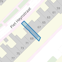 Perceel AMR01-F-5770