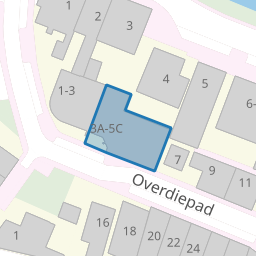 Perceel AMR01-F-5786