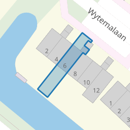 Perceel AMR01-F-5798