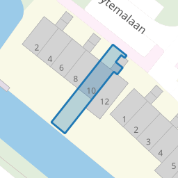 Perceel AMR01-F-5800