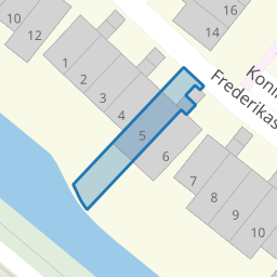 Perceel AMR01-F-5806