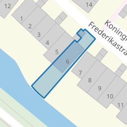 Perceel AMR01-F-5807