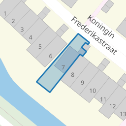 Perceel AMR01-F-5808