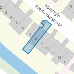 Perceel AMR01-F-5809