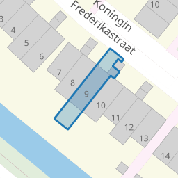 Perceel AMR01-F-5810