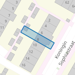 Perceel AMR01-F-5832