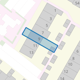 Perceel AMR01-F-5850