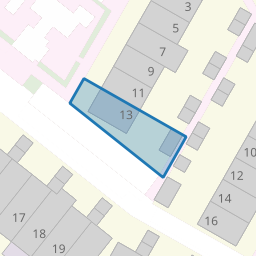 Perceel AMR01-F-5852