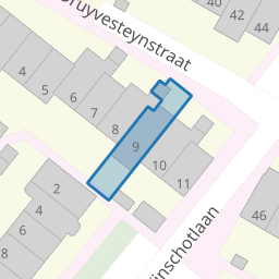 Perceel AMR01-F-5861