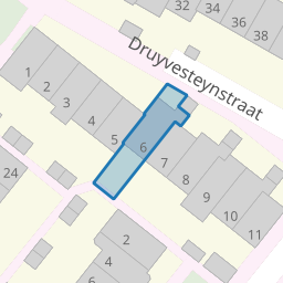 Perceel AMR01-F-5864