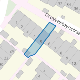 Perceel AMR01-F-5865