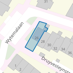 Perceel AMR01-F-5876