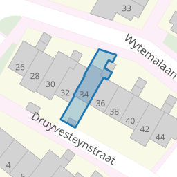 Perceel AMR01-F-5880