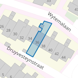 Perceel AMR01-F-5881