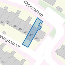 Perceel AMR01-F-5884