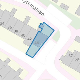 Perceel AMR01-F-5885