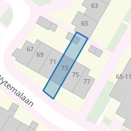 Perceel AMR01-F-5889